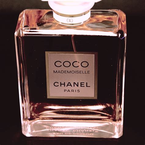 coco Chanel copy perfume